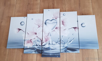 3 kusy obrazy 100x60 - 3