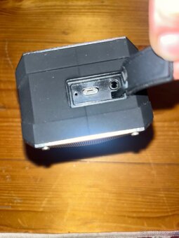 Reproduktor VTIN PUNKER - 3