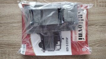 1/43 , Nákladní auta , - 3