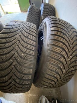 Zimní pneumatiky - 3