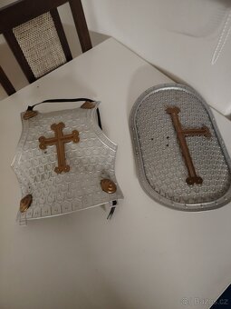 Za jedny vlhčené dětské ubrousky - 3