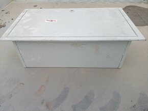 Elektro rozvaděče pod omítku - 3