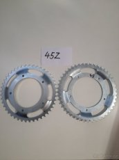 MANET KORADO ROZETA 45Z NOVY - 3