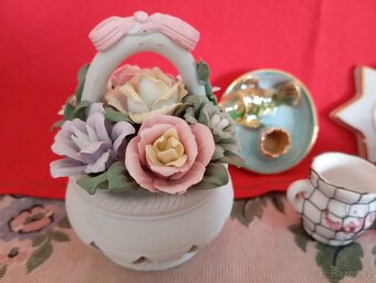 Drobné dekorace - 3