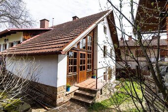 Prodej rodinného domu 171 m², pozemek 3578 m² Lukavice - 3