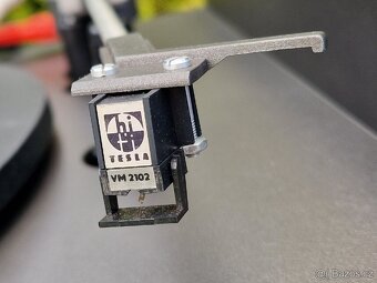 NC 470 TESLA LITOVEL - 3