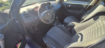 Megane II 2008 1,6 16v 136xxx km - 3