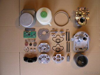 Servočerpadlo TRW Fabia 1 gen. (originál prvovýroba) - 3