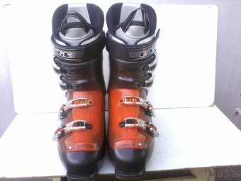 Lyžáky Lange 29,5 - 3