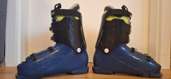 Lyžařské boty Nordica vel. 27,5 - 3