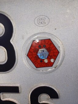 Yamaha virago 550 - 3