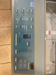 Prodám Tiskárnu s Skenrem (Černobílý risk) - 3