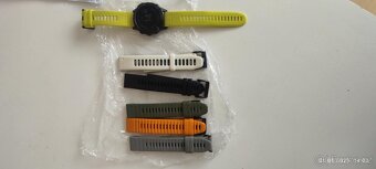 Prodam Garmin Fenix 6 Pro - 3