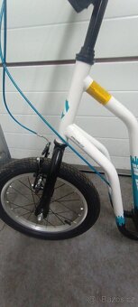 Arcore 6TEEN koloběža - 3