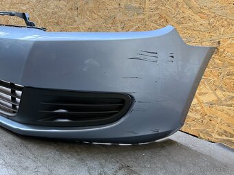 Predni naraznik Vw Golf 6 5-dverak - 3