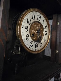 Prodám starožitnosti, porcelán, sklo atd. vše viz. foto - 3