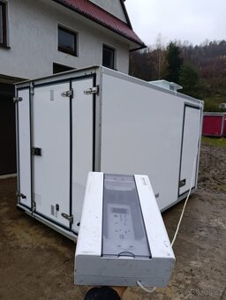 Chladící box - 3