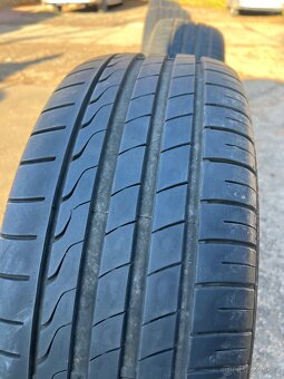 Sada originálních letních ALU kol Audi |225/35/20; 5x112| - 3