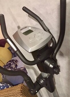 Eliptický trenažer Kettler - 3