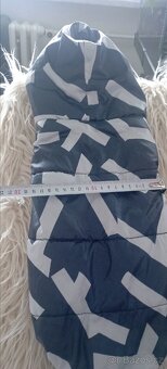 Obleček 40- bunda - 3