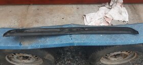 Bmw E30 Touring zadní spoiler 1947126 - 3