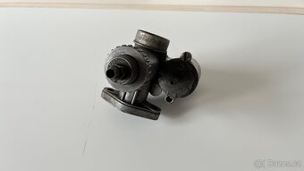 Karburátor Jikov 2926 SBD 12 - ČZ 250/455 De lux - 3