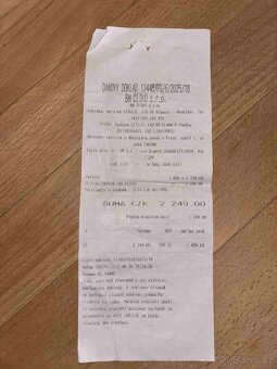 Beztlaký elektrický ohřívač vody Wijas 5kW - 3