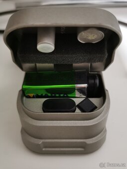 Line 6 efektové pedály - 3