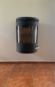 Krbová kamna Morso 7870 - 3