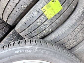 Alu kola R18 mercedes - 3