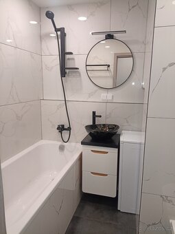 Pronájem bytu 1+kk,v Ostravě Zabrehu - 3