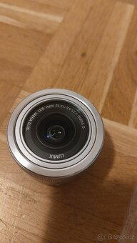 Panasonic Lumix G Vario 12-32mm 1:3,5-5,6 Mega PRODÁNO - 3
