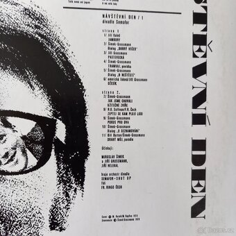 Š + G: Návštěvní den č.1 - 3