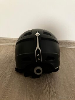 Lyžařská helma Cygnus - 3