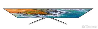 65" Samsung TV 163cm - 3
