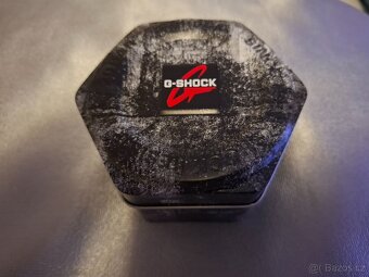 PRODÁM HODINKY CASIO G-SHOCK GBA-900-1AER - 3