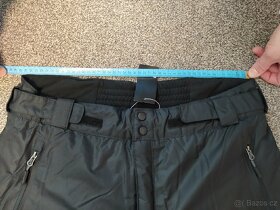 Lyžařské kalhoty- Crivit-pánské - 3