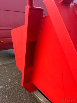 Kontejnerové plato - 3