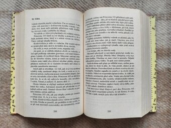 Kniha Bernard Werber: Revoluce mravenců - 3