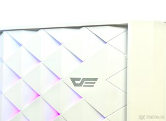 🎄 Vánoční dárek – super herní PC Ryzen 5 / 1660S / 16GB RAM - 3