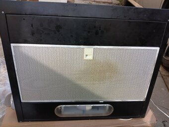 Odsavač par digestoř - 3