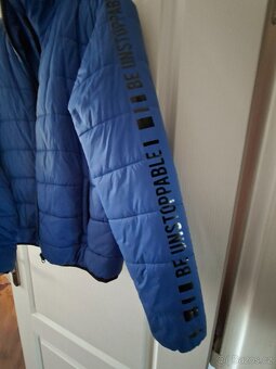 Bunda přechodová - 3