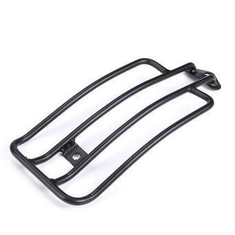 Uni nosič na zadní blatník chopper,bober,stavby,aj. - 3