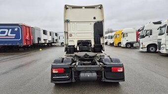 DAF XF 460 FT LOW DECK SSC EURO 6 - 3