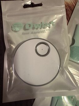 Owlet dream sock - 3