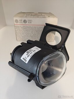 Originál hmlové svetlo Audi A6/S6 C5 - 3