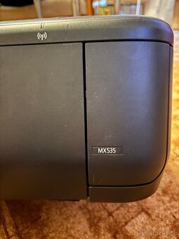 tiskárna Canon PIXMA MX535 - 3