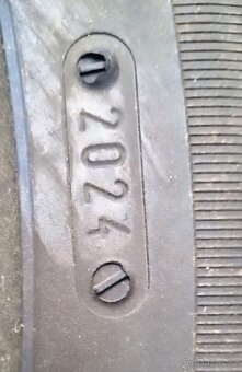 Pneu Riken Snow 205/55 R16 - 3