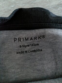 Dětská mikina vel. 140 - 3