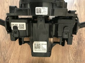 Budiky Rapid, VW Polo, Ibiza, Leon - 3